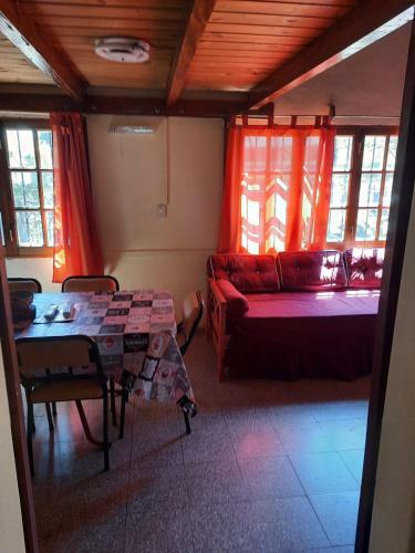 Chalet La Morada