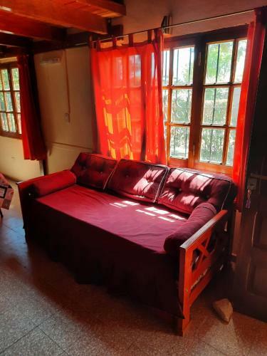 Chalet La Morada