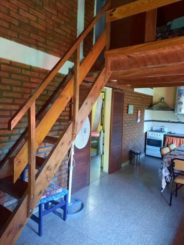 Chalet La Morada