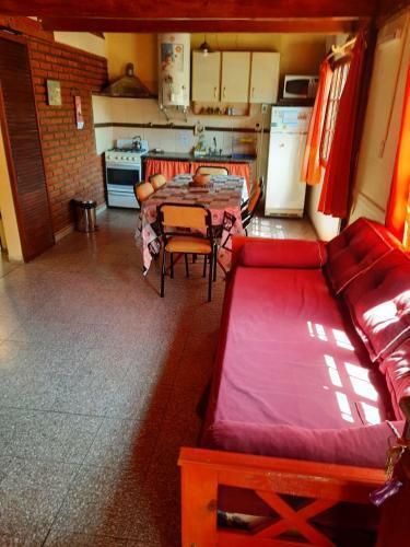 Chalet La Morada
