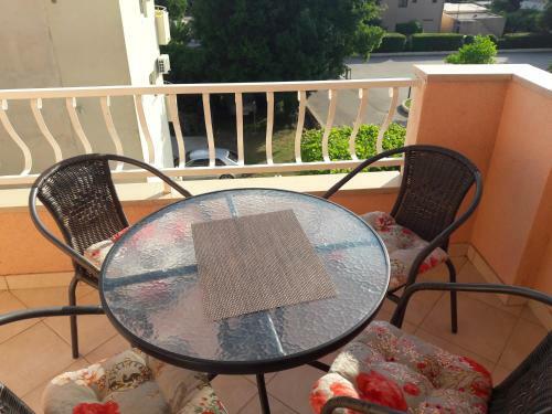 Apartamentos Villa Rossa