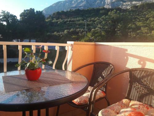 Apartamentos Villa Rossa