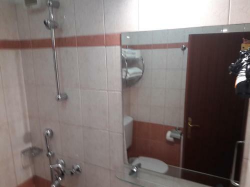 Apartamentos Villa Rossa