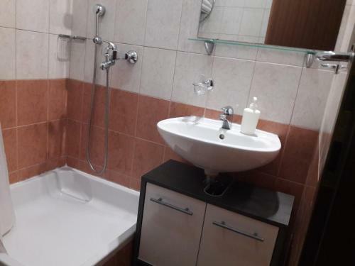 Apartamentos Villa Rossa