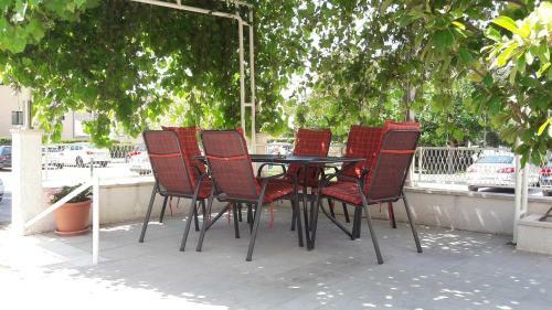 Apartamentos Villa Rossa