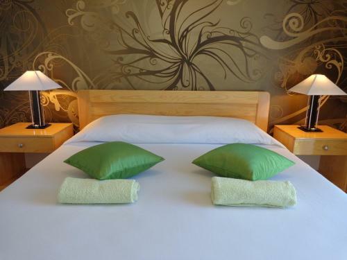 Bed And Breakfast Hollywood Inn