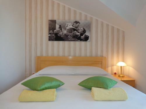 Bed And Breakfast Hollywood Inn