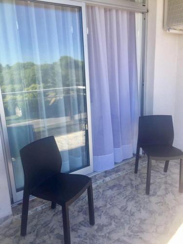 Apartamento Terrazas De La Colina