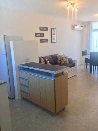 Apartamento Terrazas De La Colina