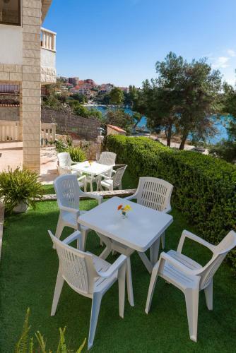 Apartments Villa Luxor