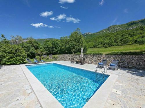 Holiday Home Rocco