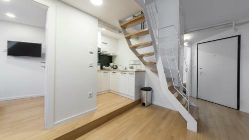 Corner Apartments Zagreb