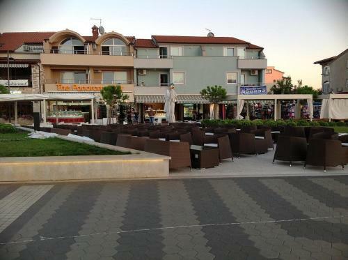 Panorama Apartments