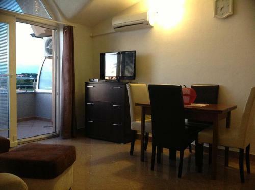 Panorama Apartments