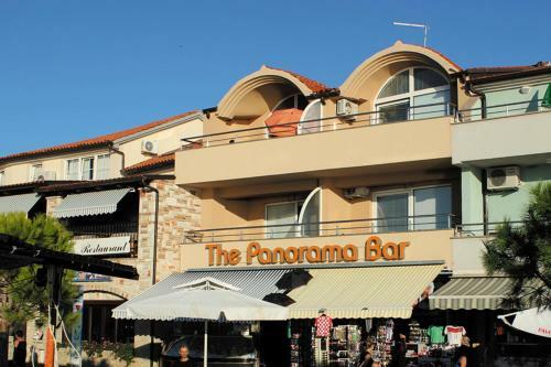 Panorama Apartments