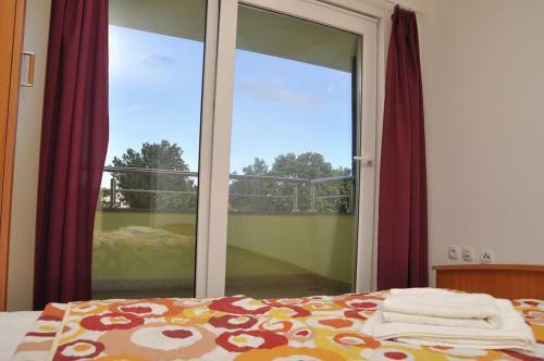 Panorama Apartments
