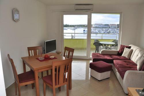 Panorama Apartments
