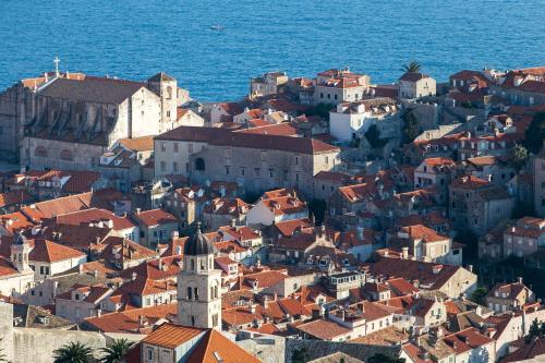 Hostal Guest House Old Town View
