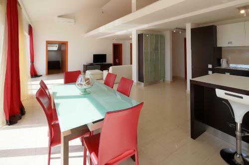 Apartments Amabilis