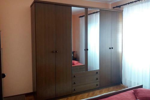 Apartment Vinisce 5229c