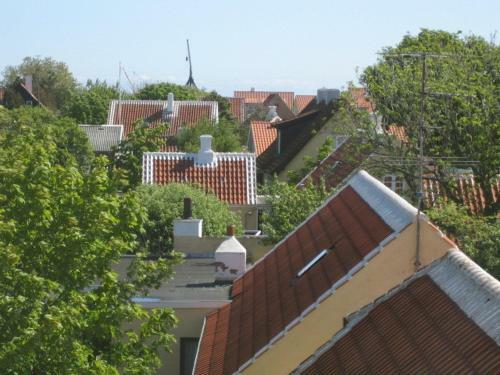 Skagen Vacation Apartments