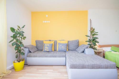 Pula Istria Apartments