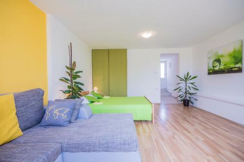 Pula Istria Apartments