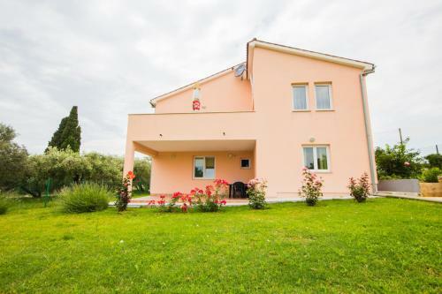 Pula Istria Apartments