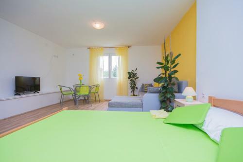 Pula Istria Apartments