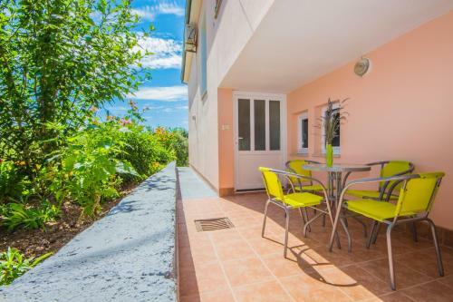Pula Istria Apartments