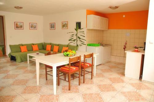 Pula Istria Apartments