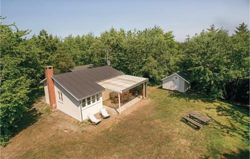 Holiday Home Joe 06