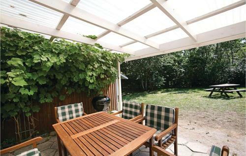 Holiday Home Joe 06