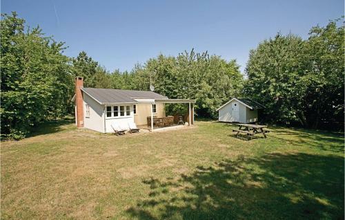 Holiday Home Joe 06