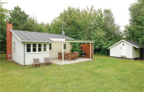 Holiday Home Joe 06