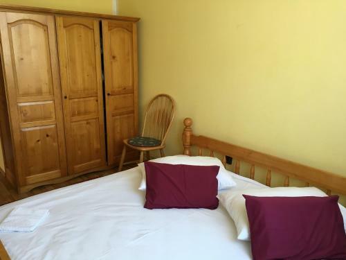 Apartamento Room Bonaca