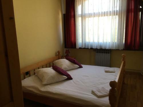 Apartamento Room Bonaca