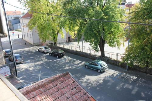 Apartamento Room Bonaca