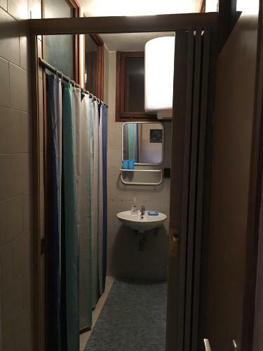 Apartamento Room Bonaca