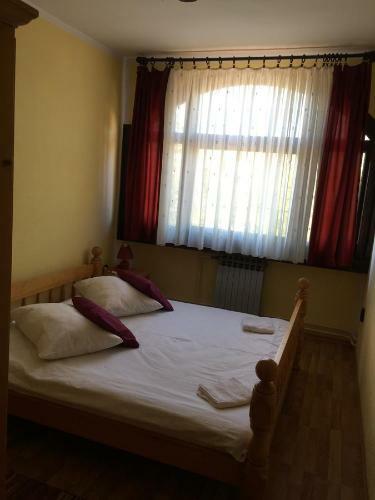 Apartamento Room Bonaca