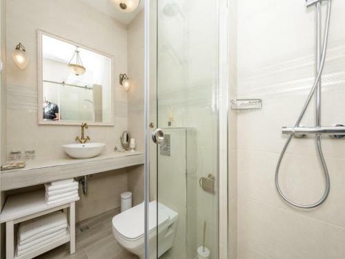 Apartments Franka Old Town