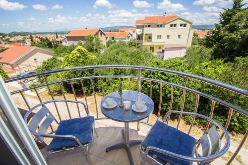 Apartments Skalinada