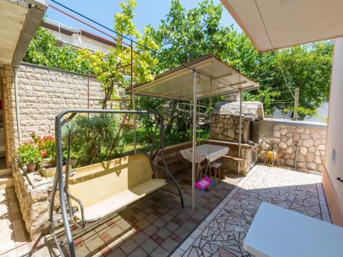 Apartment Matilda 2