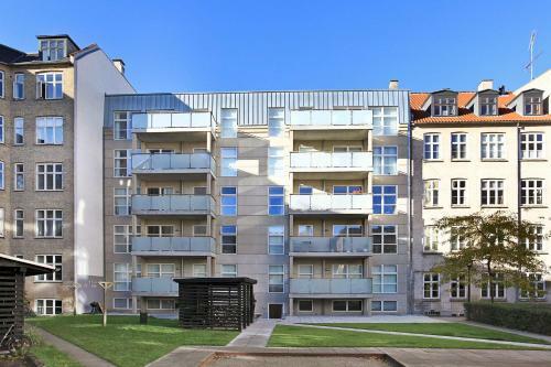 Cph Lux Apartments 2