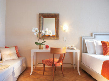 Hotel Grecotel Creta Palace