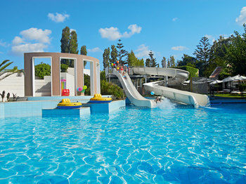 Hotel Grecotel Creta Palace