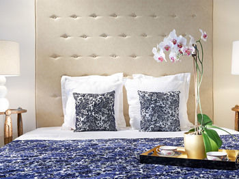 Hotel Grecotel Creta Palace