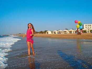 Hotel Grecotel Creta Palace