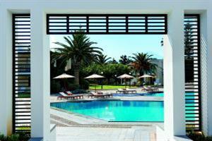 Hotel Grecotel Creta Palace