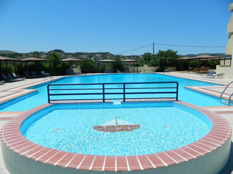Hotel Telhinis